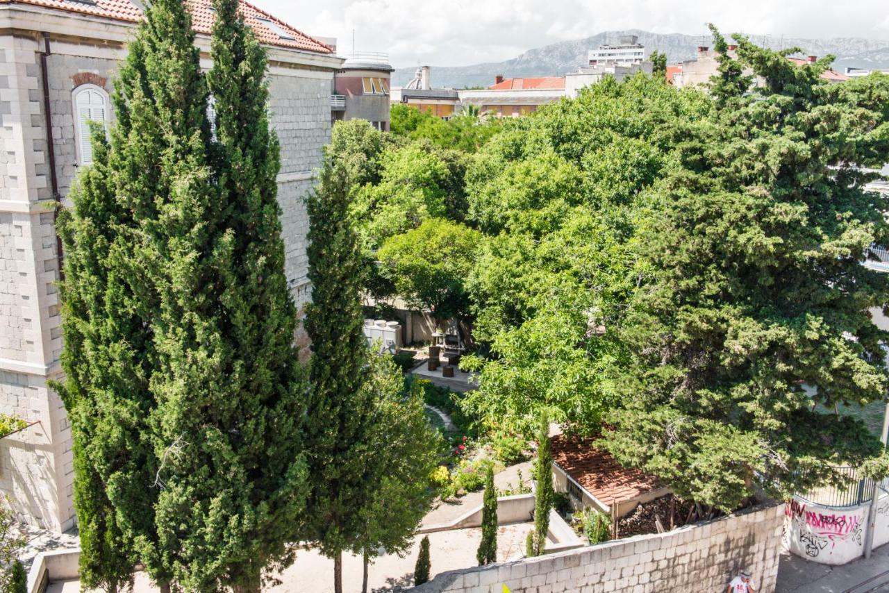 Villa Galla Split Dış mekan fotoğraf